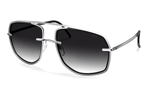 Solbriller Silhouette New York Sky (L402 7000)