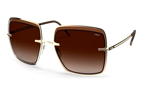 Solbriller Silhouette New York Sky (L406 7620)