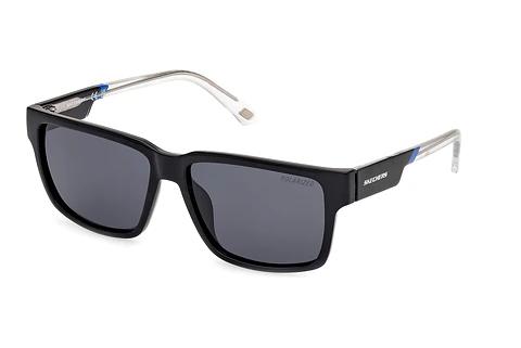 Solbriller Skechers SE00025 01D