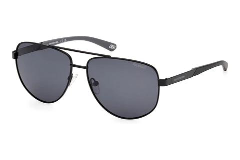 Solbriller Skechers SE00038 02D