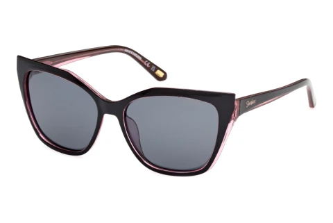 Solbriller Skechers SE00154 01D