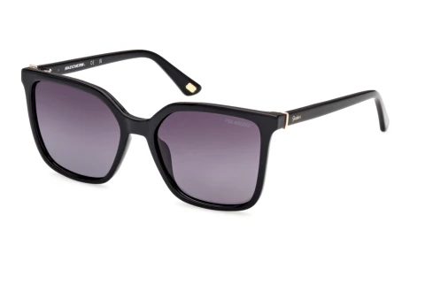 Solbriller Skechers SE00168 01D