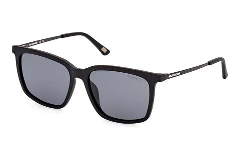 Solbriller Skechers SE6282 02D