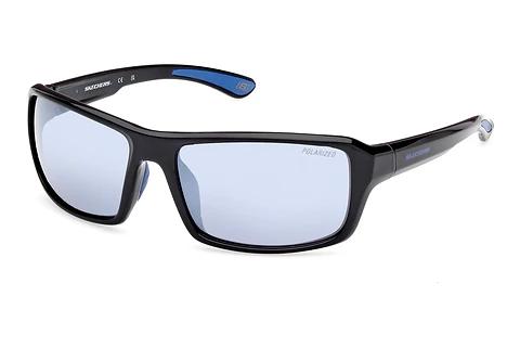Solbriller Skechers SE6289 01D