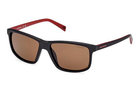 Solbriller Skechers SE6291 02H