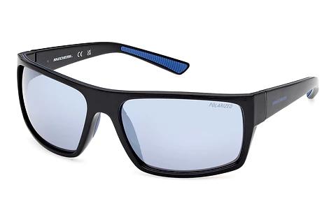 Solbriller Skechers SE6292 01D