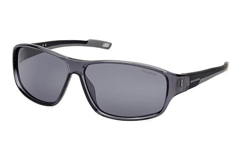Solbriller Skechers SE6364 20D