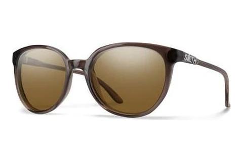 Solbriller Smith CHEETAH 3DV/L5