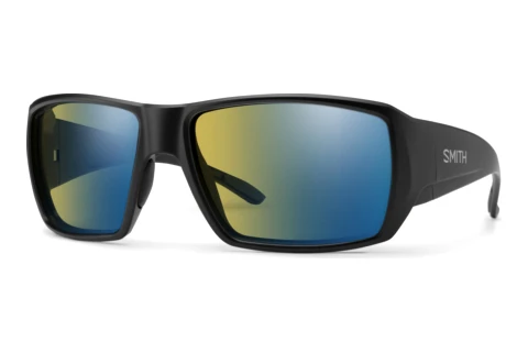 Solbriller Smith GUIDE CHOICE S 01T/QG