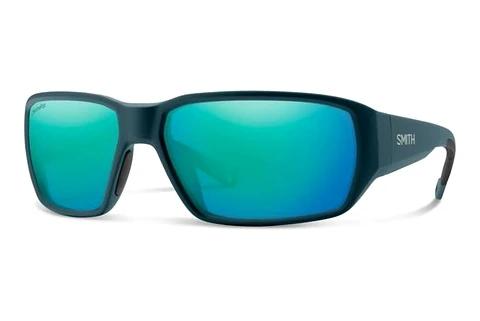 Solbriller Smith HOOKSET FJM/QG