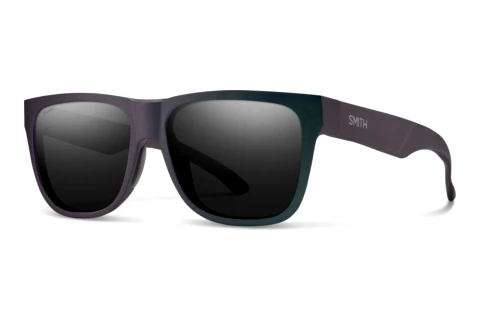 Solbriller Smith LOWDOWN 2/S DKH/6N