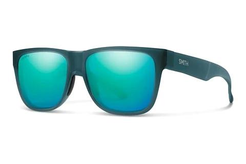 Solbriller Smith LOWDOWN 2/S FJM/QG