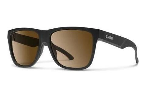 Solbriller Smith LOWDOWN XL 2 003/B6