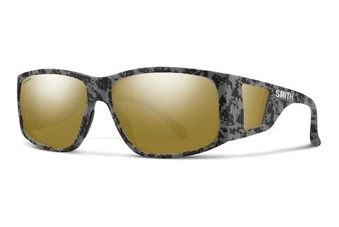 Solbriller Smith MONROE PEAK ACI/QE