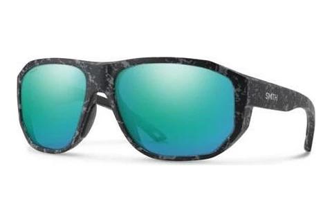 Solbriller Smith OUTRIGGER UHX/G0