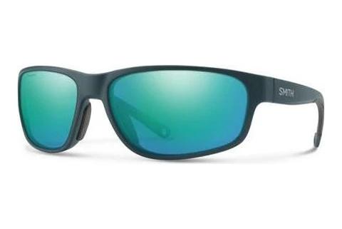 Solbriller Smith REDDING 2 FJM/QG