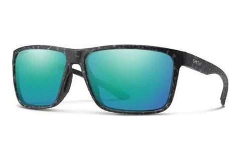 Solbriller Smith RIPTIDE/S UHX/QG