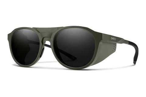 Solbriller Smith VENTURE SIF/6N