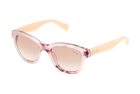 Solbriller Sting SS6537 NKZX