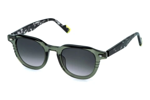 Solbriller Sting SST578V 02GN