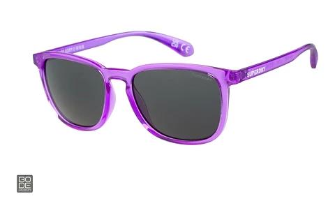 Solbriller Superdry SDS 5027 165