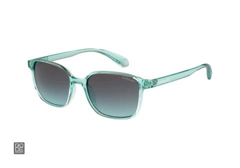 Solbriller Superdry SDS 5028 107