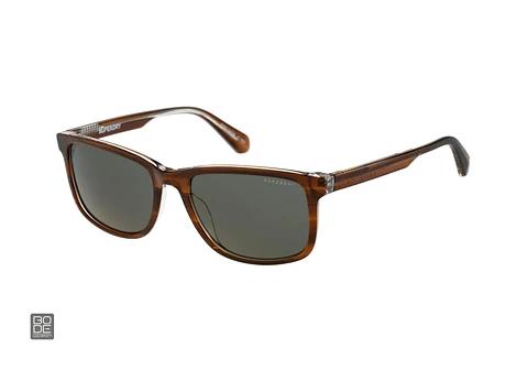 Solbriller Superdry SDS 5029 101