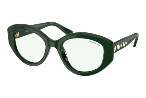 Solbriller Swarovski SK6005 1026M1