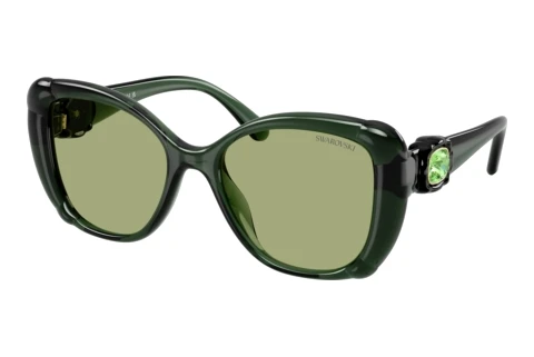 Solbriller Swarovski SK6051U 104382