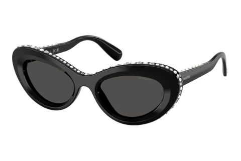 Solbriller Swarovski SK6061U 109387
