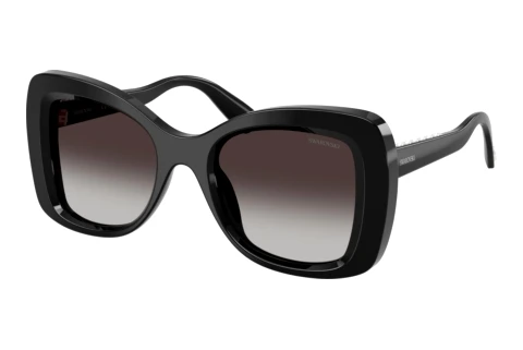 Solbriller Swarovski SK6062U 10018G