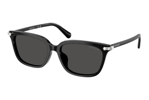 Solbriller Swarovski SK6064D 103887
