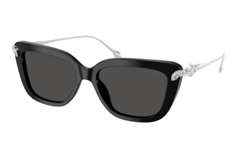 Solbriller Swarovski SK6065U 103887