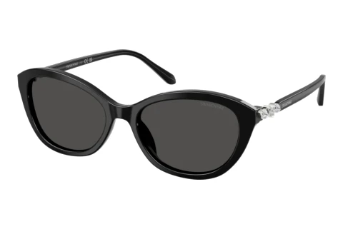 Solbriller Swarovski SK6066U 103887