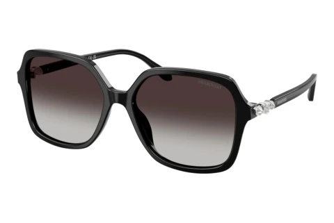 Solbriller Swarovski SK6067 10388G