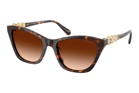 Solbriller Swarovski SK6068U 100274