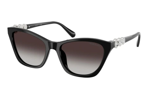 Solbriller Swarovski SK6068U 10388G