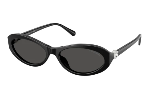 Solbriller Swarovski SK6069U 103887