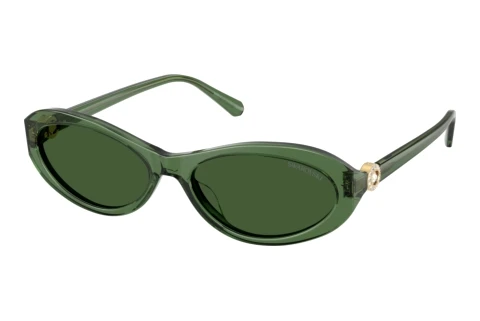 Solbriller Swarovski SK6069U 108571