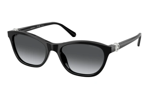 Solbriller Swarovski SK6070 1038T3