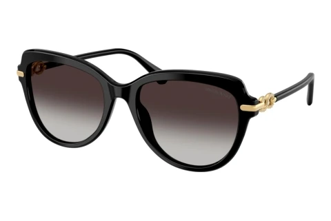 Solbriller Swarovski SK6073 10018G