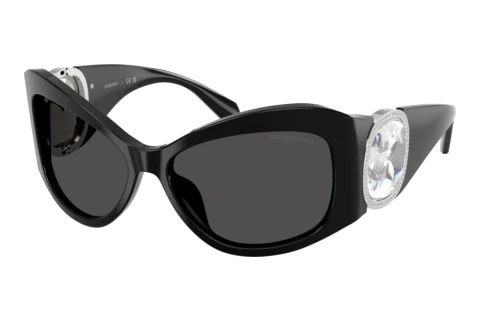 Solbriller Swarovski SK6074U 103887