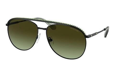Solbriller Swarovski SK7005 4010E8