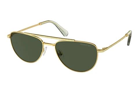 Solbriller Swarovski SK7007 401782