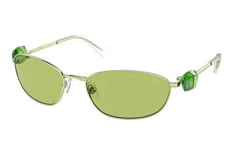 Solbriller Swarovski SK7010 400630