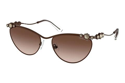 Solbriller Swarovski SK7017 400213