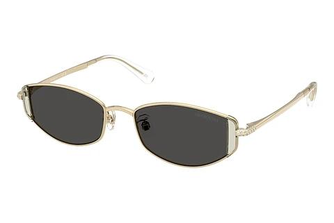 Solbriller Swarovski SK7035D 401387