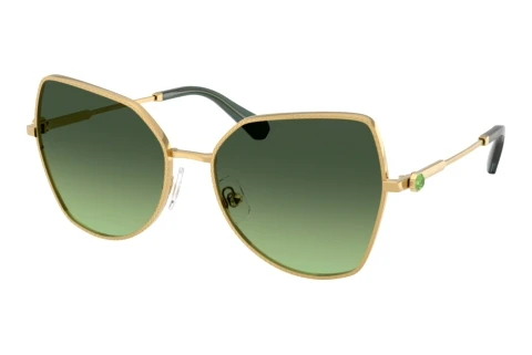 Solbriller Swarovski SK7037 40172A