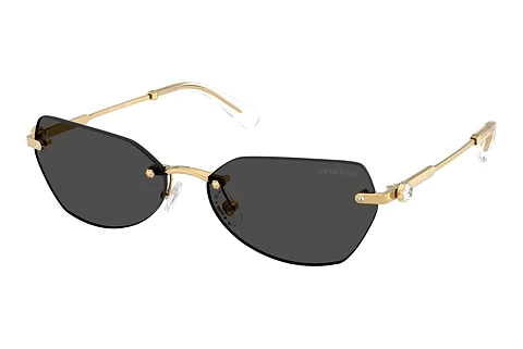 Solbriller Swarovski SK7038 400487