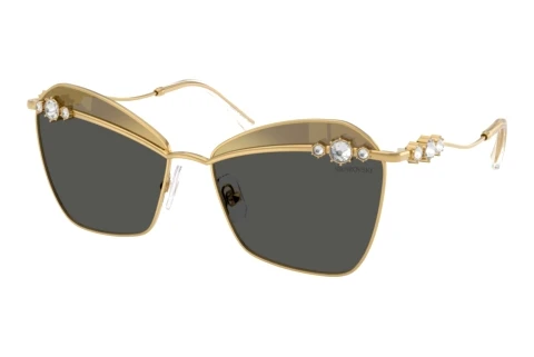 Solbriller Swarovski SK7040 4004/L